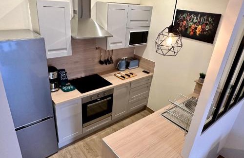 L'Economie Apartment | Appartement à 15min de paris