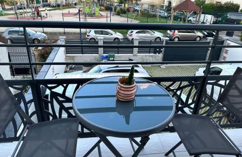 L'Economie Apartment | Appartement à 15min de paris