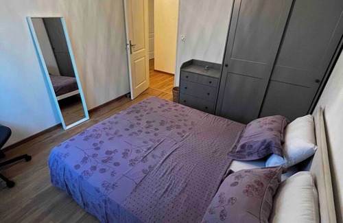 La Plage Apartment | Appartement à 2min des Plages