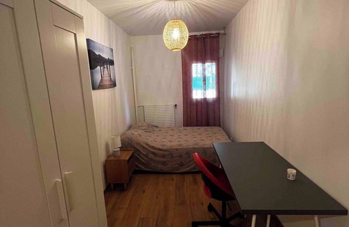 La Plage Apartment | Appartement à 2min des Plages