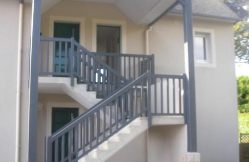 La Richardais Apartment | Appartement à 3 minutes de Dinard