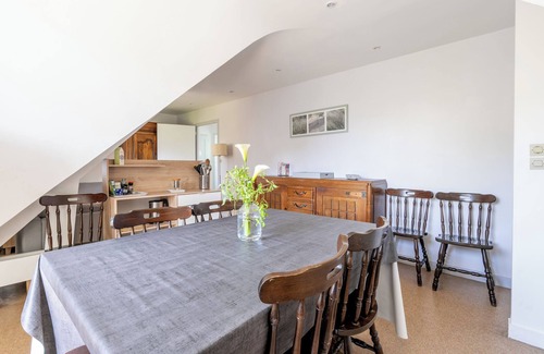 Carnac Apartment | Appartement à 300m de la plage de st colomban