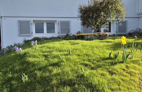Anthy-sur-Leman Apartment | Appartement à 5 min du lac