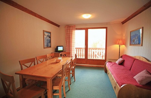 Val Cenis Condo | Appartement à 50m des Remontées | Piscine + Sauna