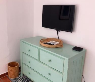 Antheor Apartment | Appartement à Anthéor avec vaste piscine, vue mer et montagne