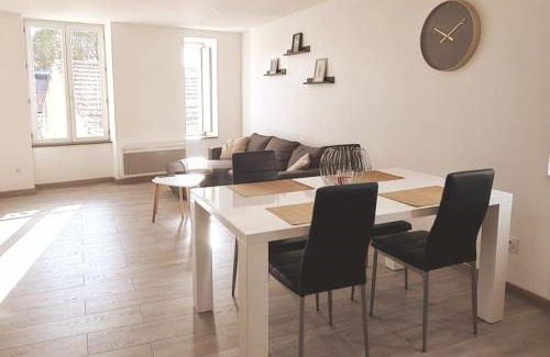 Issoire Apartment | Appartement À deux pas de tout
