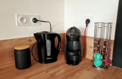 Issoire Apartment | Appartement À deux pas de tout