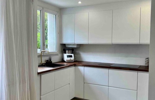 Charenton-le-Pont Apartment | Appartement à 10 Minutes de Paris Bercy Arena et du Bois de Vincennes