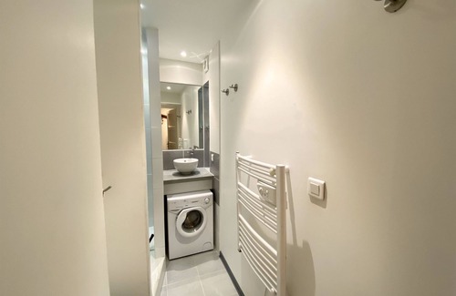 Pla d'Adet Apartment | Appartement à la Montagne, Au Pied des Pistes