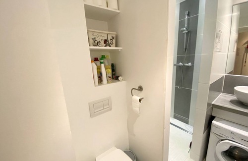 Pla d'Adet Apartment | Appartement à la Montagne, Au Pied des Pistes