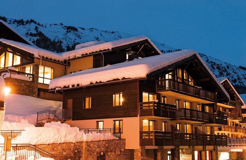 Hauteluce Condo | Appartement à Hauteluce, navette gratuite