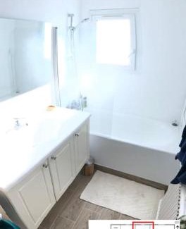 Houilles Apartment | Appartement à l'entrée de Paris