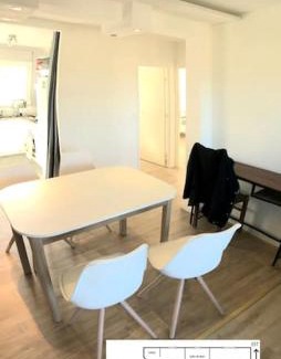 Houilles Apartment | Appartement à l'entrée de Paris
