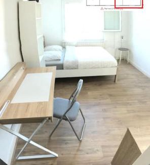Houilles Apartment | Appartement à l'entrée de Paris