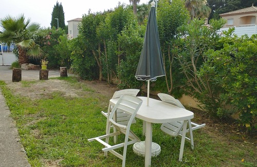 Lattes Apartment | Appartement à L'ombre de L'olivier Entre mer et Montpellier