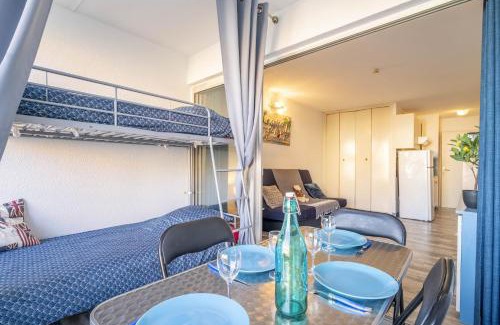 Le Barcares Apartment | Appartement à La grande plage