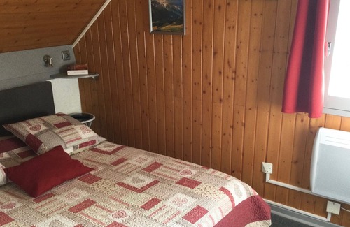 Laye Apartment | Appartement à la Montagne Près des Pistes de ski et de Randonnées