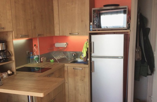 Laye Apartment | Appartement à la Montagne Près des Pistes de ski et de Randonnées