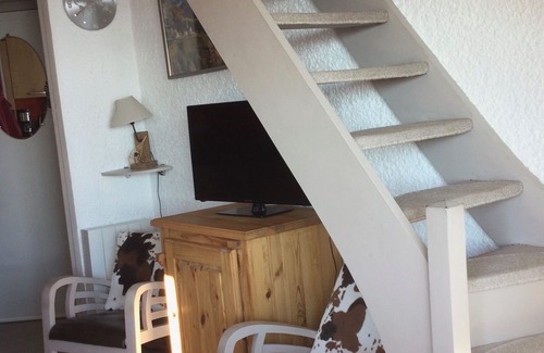 Laye Apartment | Appartement à la Montagne Près des Pistes de ski et de Randonnées