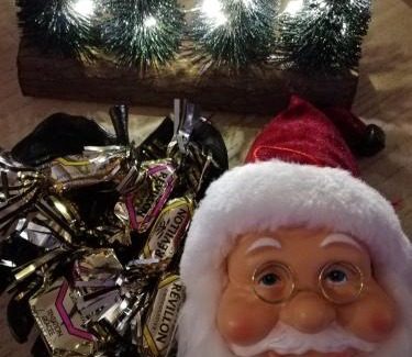 Marnaz Apartment | Appartement à la nuitée