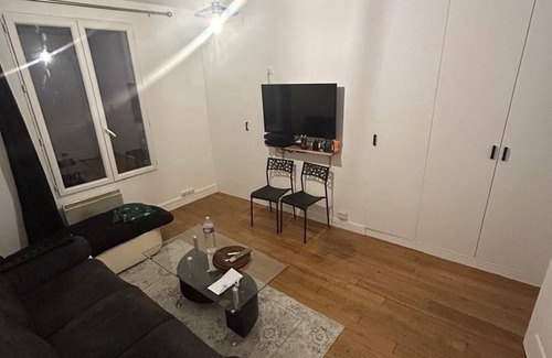 19th Arrondissement Apartment | Appartement à Louer Paris 19