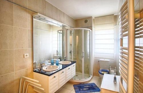 Marine de Saint Ambroggio Apartment | Appartement à Lumio avec Terrasse, 400m de la Plage, 5 Couchages - FR-1-63-268