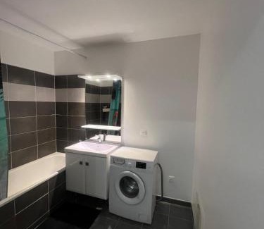 Vigneux-sur-Seine Apartment | Appartement à Paris