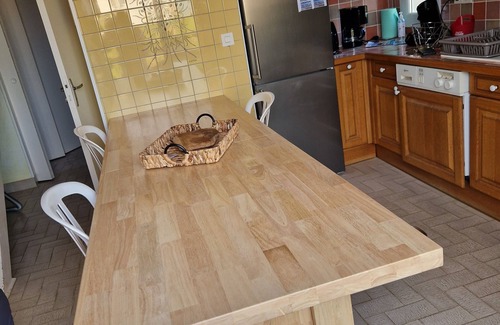 Marseillan Plage Apartment | Appartement à Partager Entre Familles & Amis