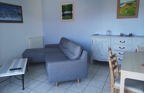 Aix-les-Bains Apartment | Appartement à Proximité du Centre Ville et des Thermes