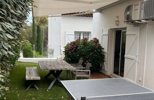 Valescure Apartment | Appartement à Proximité des Golfs et de la mer