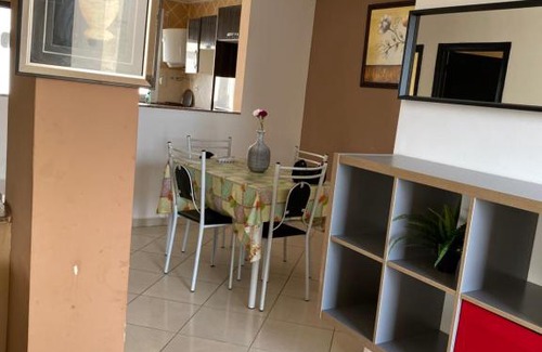 Marina Apartment | Appartement à Saidia-Résidence Basma-