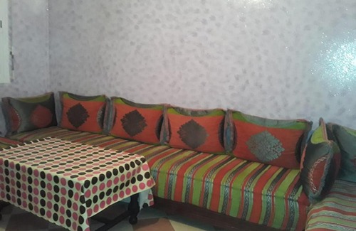Sidi Rahal Apartment | Appartement à sidi rhal