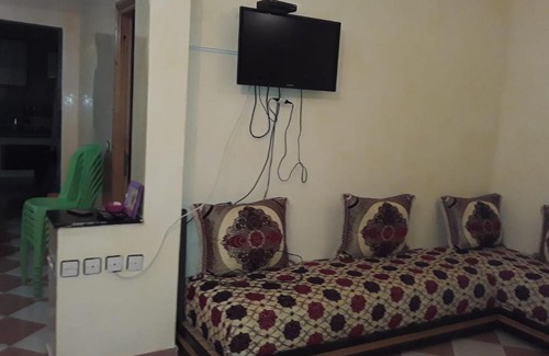 Sidi Rahal Apartment | Appartement à sidi rhal