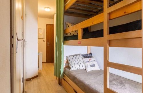 Vielle-Aure Apartment | Appartement à Vielle-Aure, 6 pers, proche centre Saint Lary, parking, navette ski gratuite - FR-1-296-386