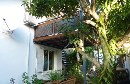 Bois de Nefles Apartment | Appartement élégant avec vues panoramiques, Bois-de-Nèfles, 90 m²