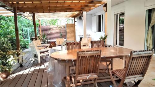 Bois de Nefles Apartment | Appartement élégant avec vues panoramiques, Bois-de-Nèfles, 90 m²