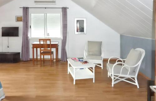 Bois de Nefles Apartment | Appartement élégant avec vues panoramiques, Bois-de-Nèfles, 90 m²