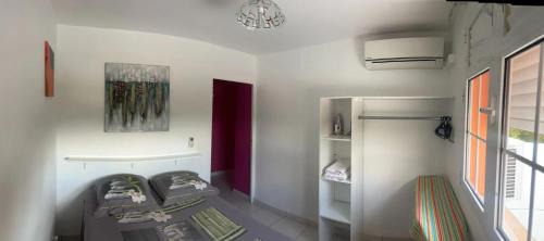 Sainte-Marie Apartment | Appartement élégant à Sainte-Marie, jacuzzi, 76 m²