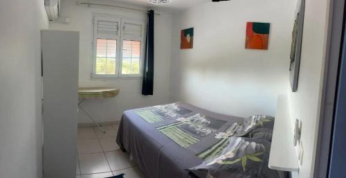 Sainte-Marie Apartment | Appartement élégant à Sainte-Marie, jacuzzi, 76 m²