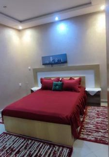 Agadir Apartment | Appartement Élégant au Coeur d'Agadir