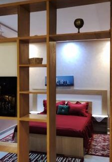Agadir Apartment | Appartement Élégant au Coeur d'Agadir