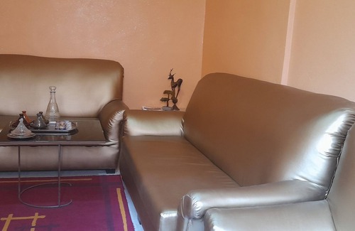 Inezgane Apartment | Appartement Équipée