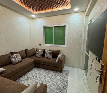 Fes Apartment | Appartement Équipé à louer