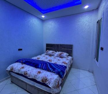 Fes Apartment | Appartement Équipé à louer
