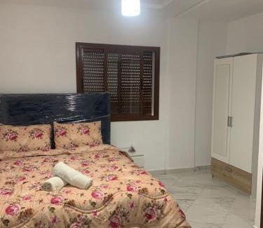 Quartier Hassani Apartment | appartement équipé