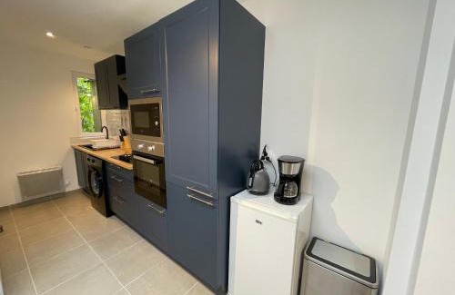 Etables-sur-Mer Apartment | Appartement Étables-Sur-Mer à 10 minutes à pied de la mer, en plein centre-ville