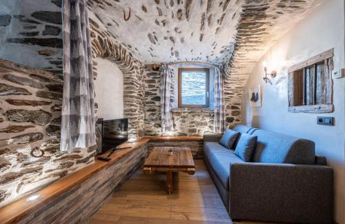 Val Cenis Apartment | Appartement ô Canton