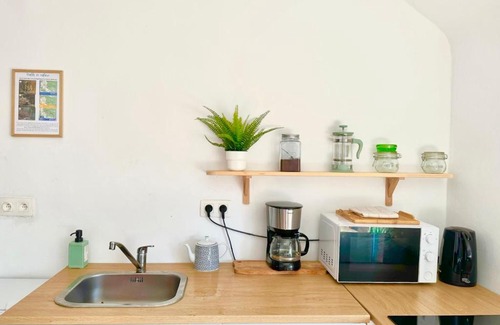 Jalhay Apartment | Appartement Ô Tranquil