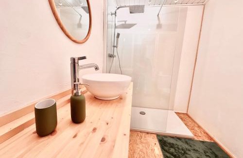 Jalhay Apartment | Appartement Ô Tranquil