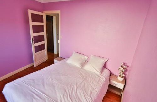 Hagetmau Apartment | APPARTEMENT 1 à 9 personnes Hagetmau coeur de ville